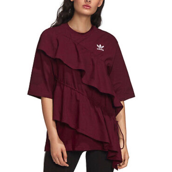 adidas Originals Tops - Adidas originals x JKOO T-shirt